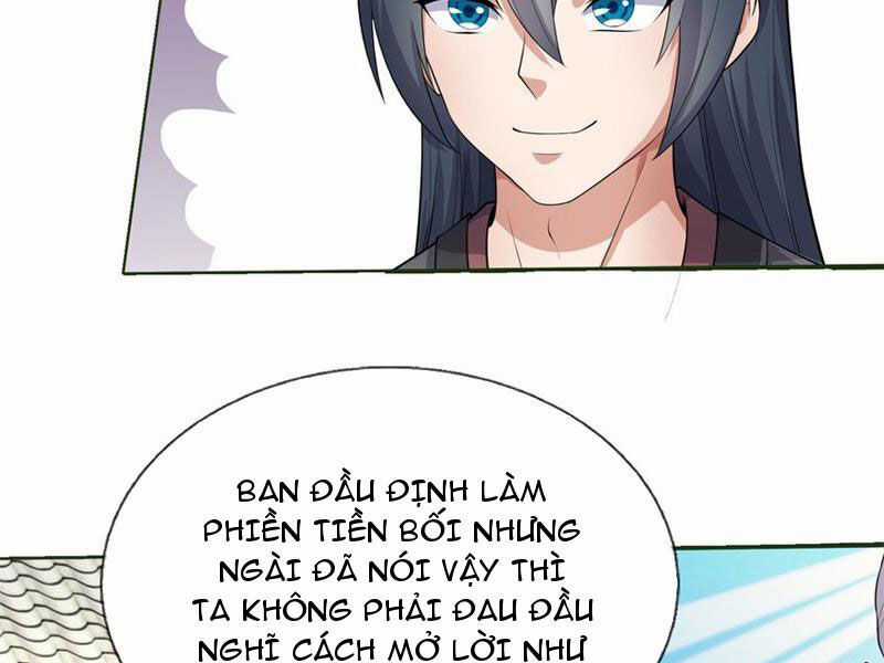 Khởi Đầu Có Kiếm Vực, Ta Sẽ Trở Thành Kiếm Thần Chapter 155 trang 23