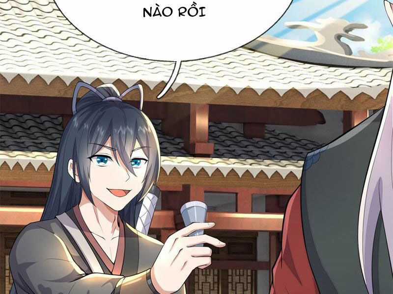 Khởi Đầu Có Kiếm Vực, Ta Sẽ Trở Thành Kiếm Thần Chapter 155 trang 24