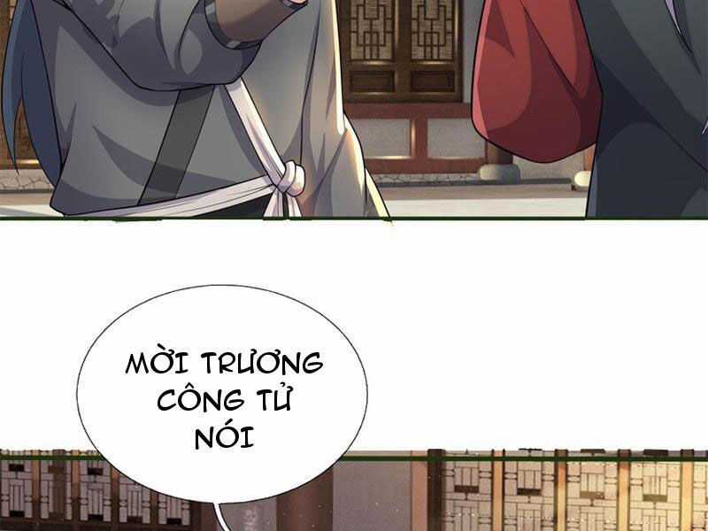Khởi Đầu Có Kiếm Vực, Ta Sẽ Trở Thành Kiếm Thần Chapter 155 trang 25