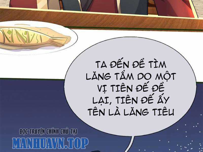 Khởi Đầu Có Kiếm Vực, Ta Sẽ Trở Thành Kiếm Thần Chapter 155 trang 27