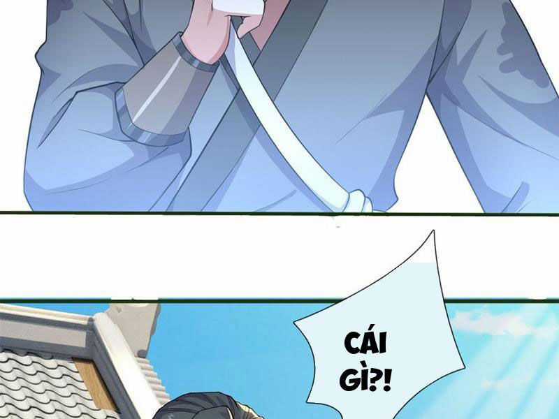 Khởi Đầu Có Kiếm Vực, Ta Sẽ Trở Thành Kiếm Thần Chapter 155 trang 29