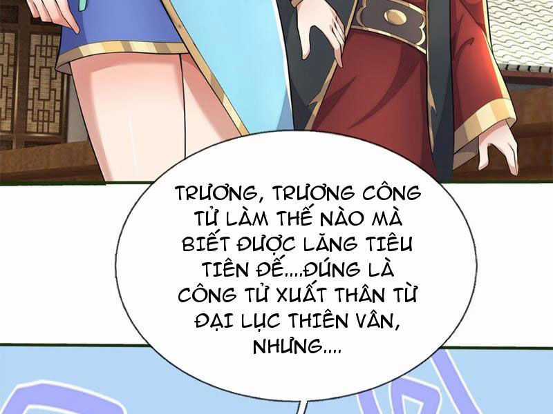 Khởi Đầu Có Kiếm Vực, Ta Sẽ Trở Thành Kiếm Thần Chapter 155 trang 31