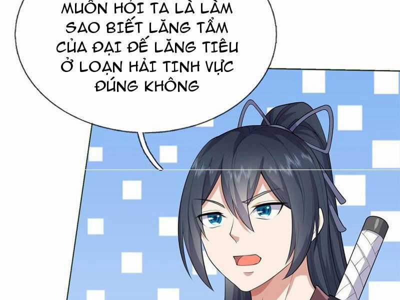 Khởi Đầu Có Kiếm Vực, Ta Sẽ Trở Thành Kiếm Thần Chapter 155 trang 34