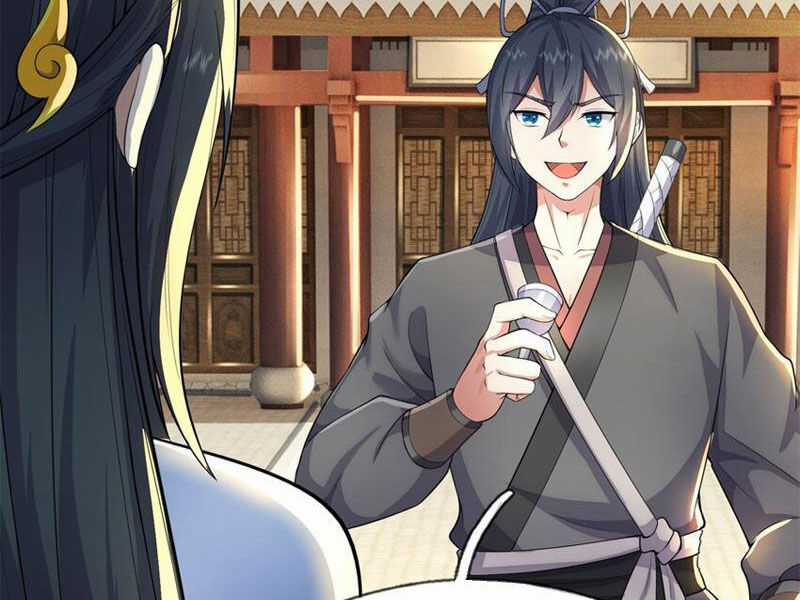 Khởi Đầu Có Kiếm Vực, Ta Sẽ Trở Thành Kiếm Thần Chapter 155 trang 38