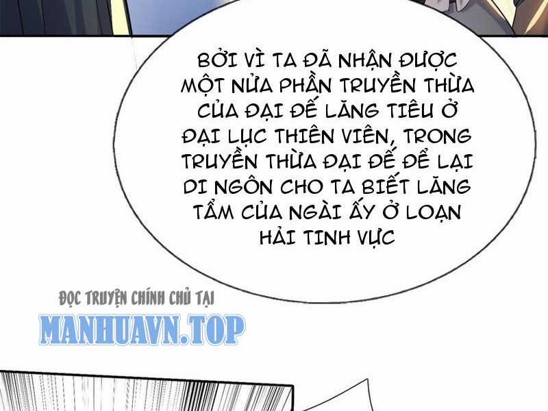 Khởi Đầu Có Kiếm Vực, Ta Sẽ Trở Thành Kiếm Thần Chapter 155 trang 39