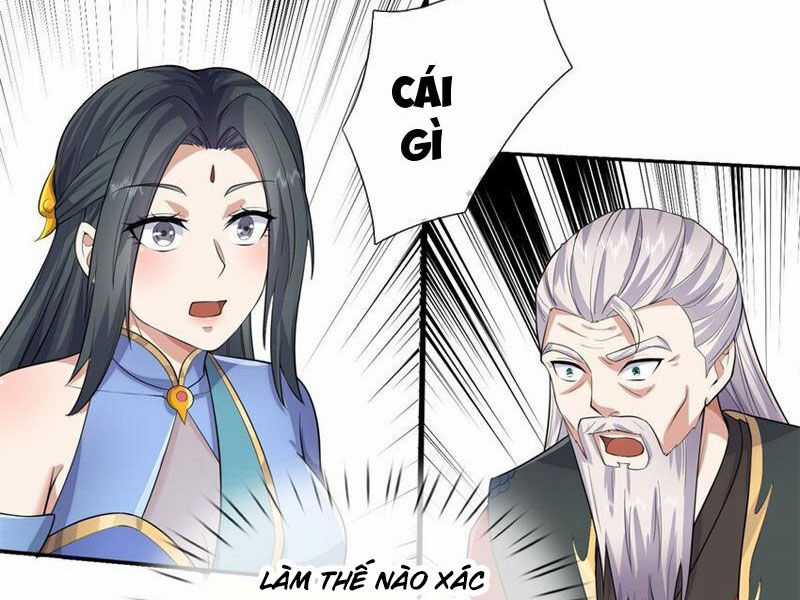 Khởi Đầu Có Kiếm Vực, Ta Sẽ Trở Thành Kiếm Thần Chapter 155 trang 40