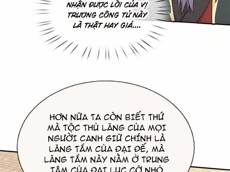 Khởi Đầu Có Kiếm Vực, Ta Sẽ Trở Thành Kiếm Thần Chapter 155 trang 41