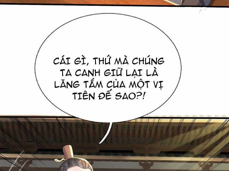 Khởi Đầu Có Kiếm Vực, Ta Sẽ Trở Thành Kiếm Thần Chapter 155 trang 44