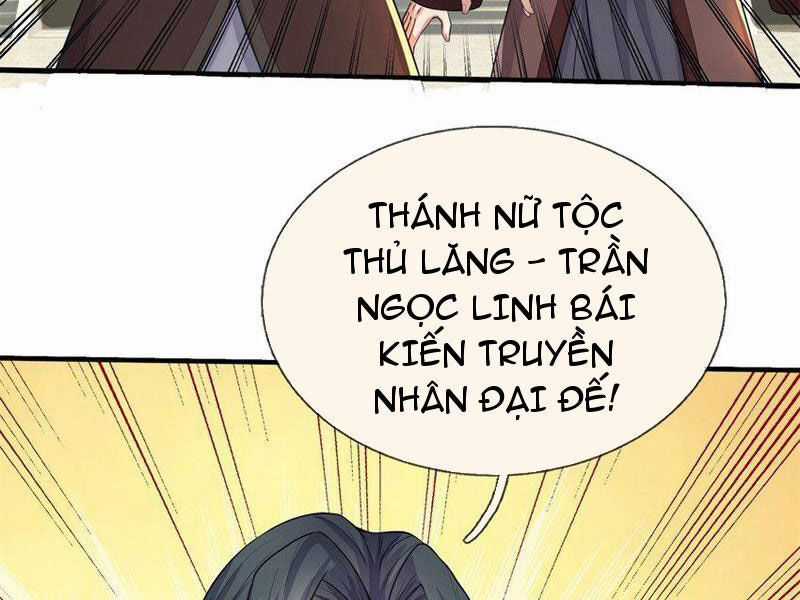 Khởi Đầu Có Kiếm Vực, Ta Sẽ Trở Thành Kiếm Thần Chapter 155 trang 46