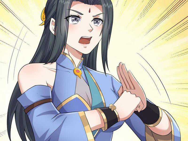 Khởi Đầu Có Kiếm Vực, Ta Sẽ Trở Thành Kiếm Thần Chapter 155 trang 47