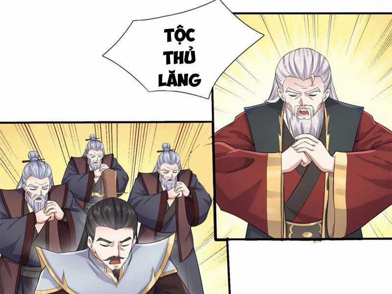 Khởi Đầu Có Kiếm Vực, Ta Sẽ Trở Thành Kiếm Thần Chapter 155 trang 49