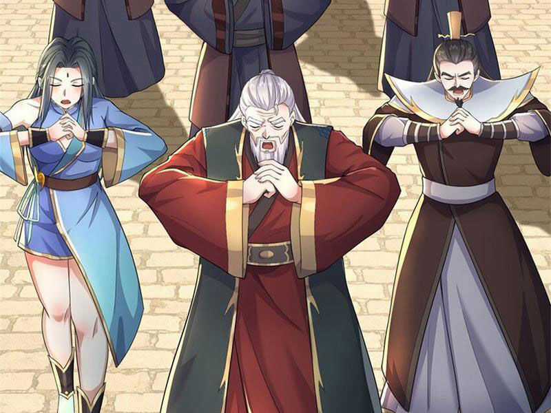 Khởi Đầu Có Kiếm Vực, Ta Sẽ Trở Thành Kiếm Thần Chapter 155 trang 5