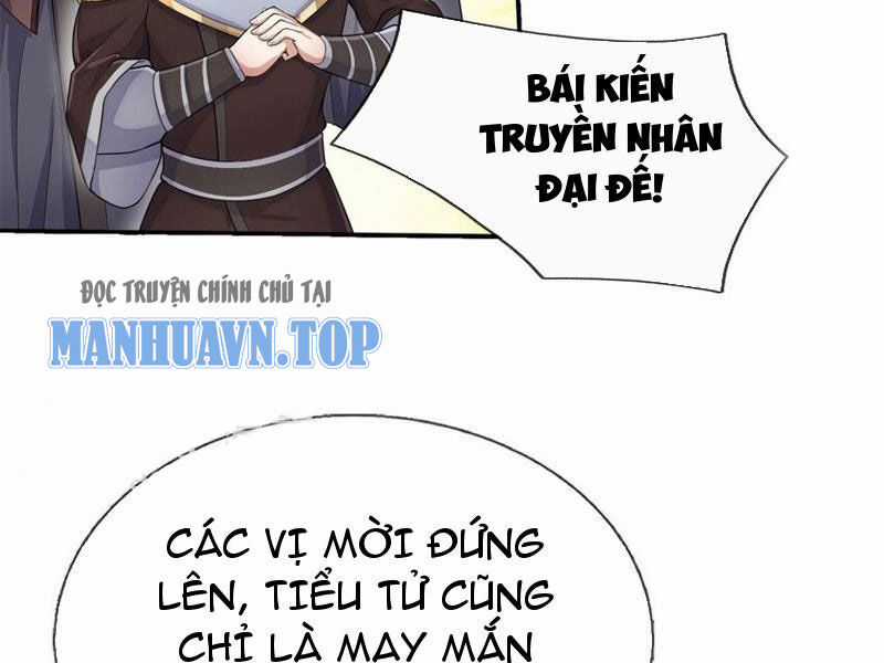 Khởi Đầu Có Kiếm Vực, Ta Sẽ Trở Thành Kiếm Thần Chapter 155 trang 50
