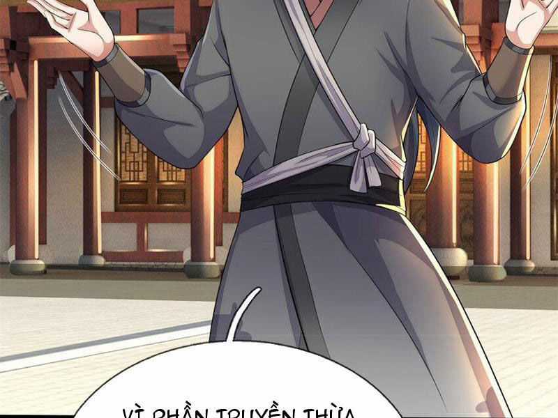 Khởi Đầu Có Kiếm Vực, Ta Sẽ Trở Thành Kiếm Thần Chapter 155 trang 52