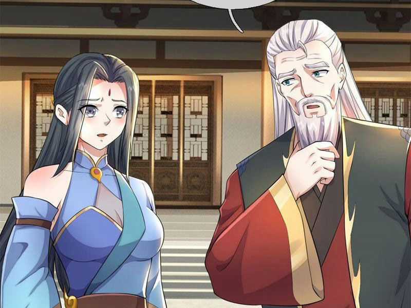 Khởi Đầu Có Kiếm Vực, Ta Sẽ Trở Thành Kiếm Thần Chapter 155 trang 54