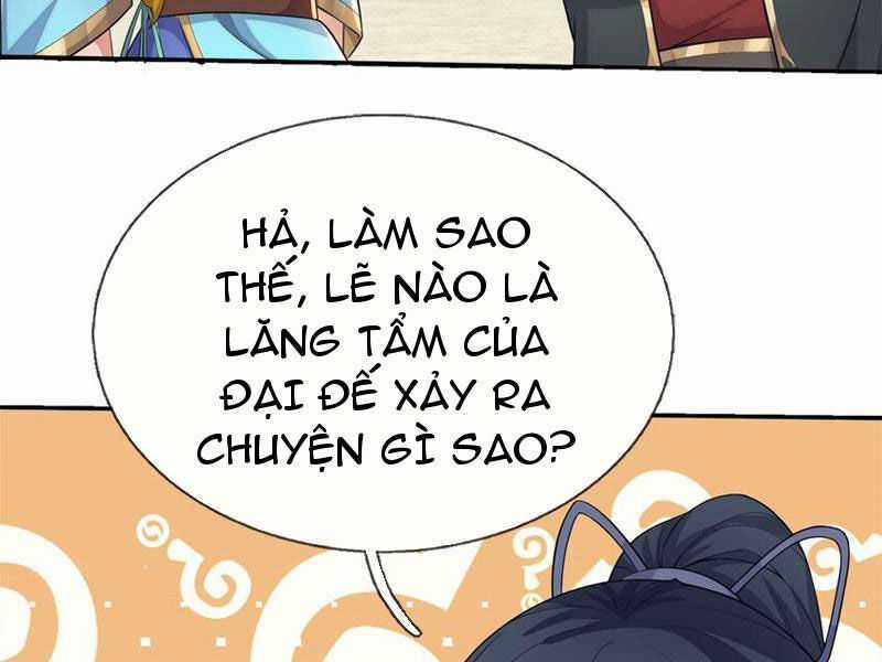 Khởi Đầu Có Kiếm Vực, Ta Sẽ Trở Thành Kiếm Thần Chapter 155 trang 55