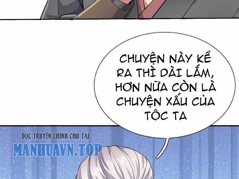 Khởi Đầu Có Kiếm Vực, Ta Sẽ Trở Thành Kiếm Thần Chapter 155 trang 57