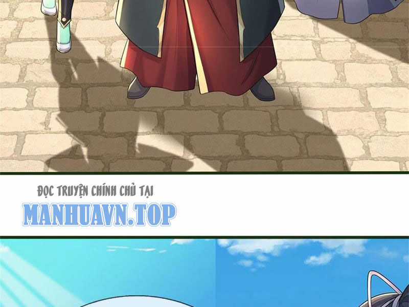 Khởi Đầu Có Kiếm Vực, Ta Sẽ Trở Thành Kiếm Thần Chapter 155 trang 6