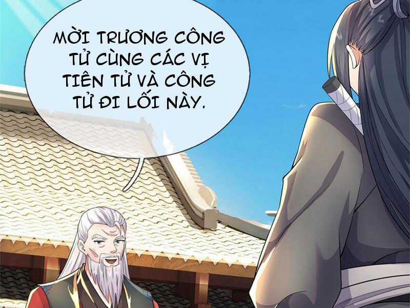 Khởi Đầu Có Kiếm Vực, Ta Sẽ Trở Thành Kiếm Thần Chapter 155 trang 7