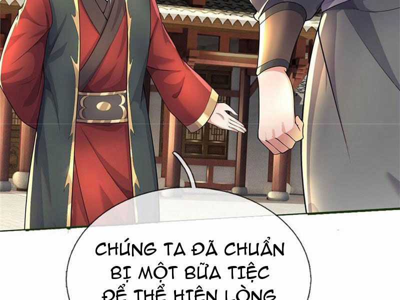 Khởi Đầu Có Kiếm Vực, Ta Sẽ Trở Thành Kiếm Thần Chapter 155 trang 8