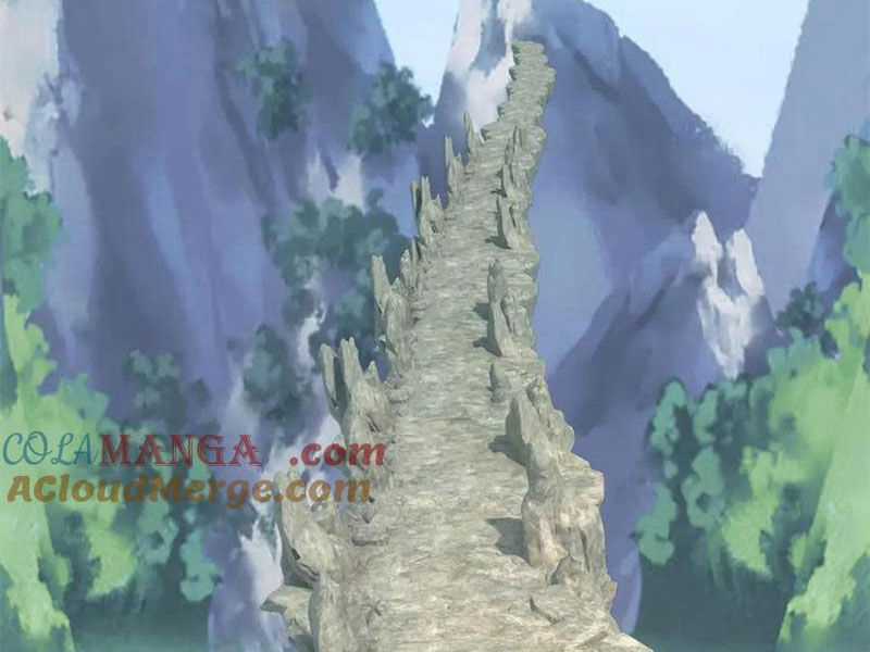 Khởi Đầu Có Kiếm Vực, Ta Sẽ Trở Thành Kiếm Thần Chapter 156 trang 1