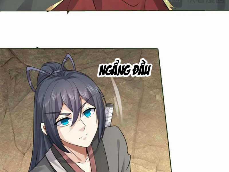 Khởi Đầu Có Kiếm Vực, Ta Sẽ Trở Thành Kiếm Thần Chapter 156 trang 15