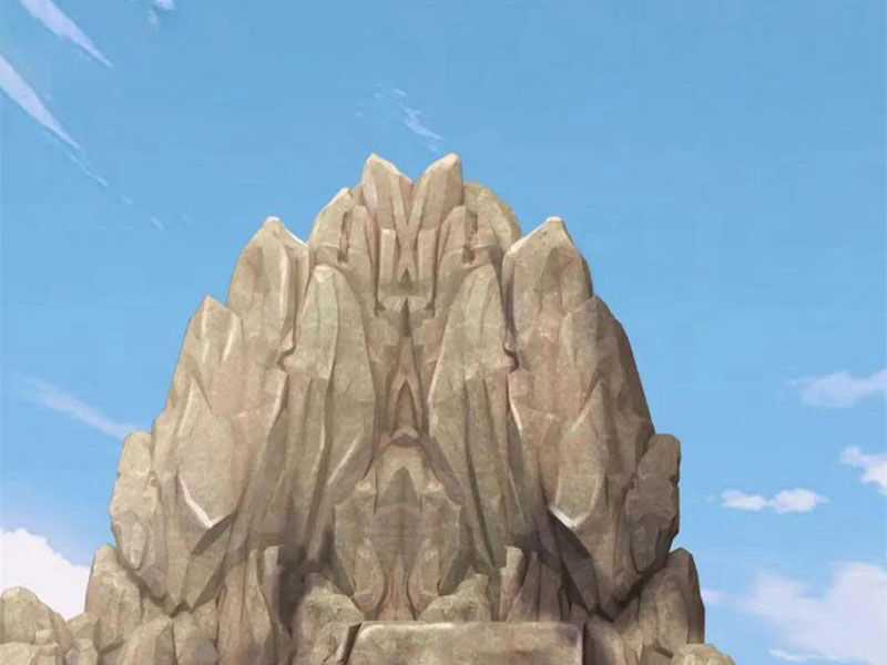 Khởi Đầu Có Kiếm Vực, Ta Sẽ Trở Thành Kiếm Thần Chapter 156 trang 17