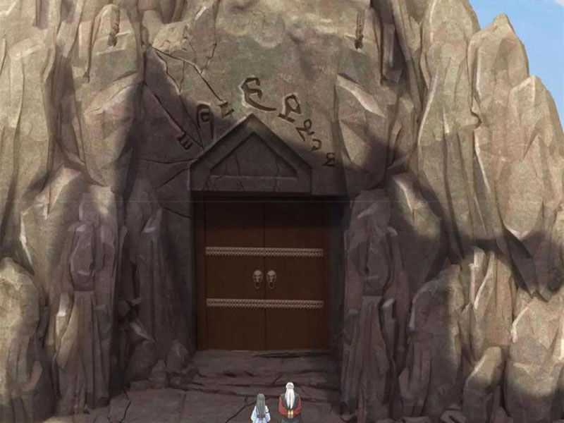 Khởi Đầu Có Kiếm Vực, Ta Sẽ Trở Thành Kiếm Thần Chapter 156 trang 18