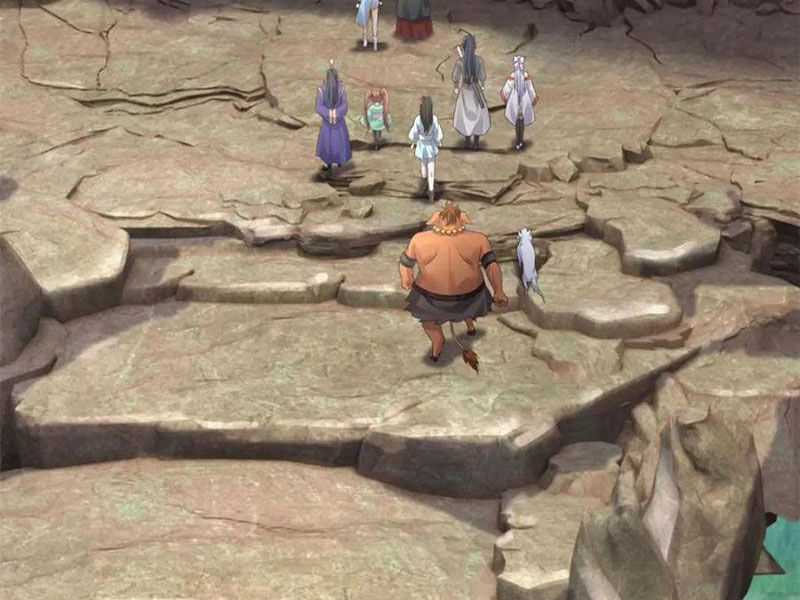 Khởi Đầu Có Kiếm Vực, Ta Sẽ Trở Thành Kiếm Thần Chapter 156 trang 19