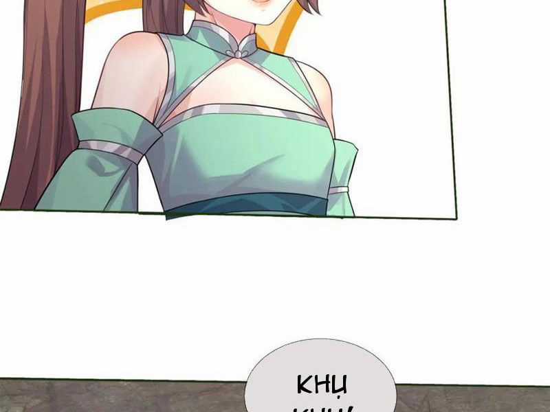 Khởi Đầu Có Kiếm Vực, Ta Sẽ Trở Thành Kiếm Thần Chapter 156 trang 22