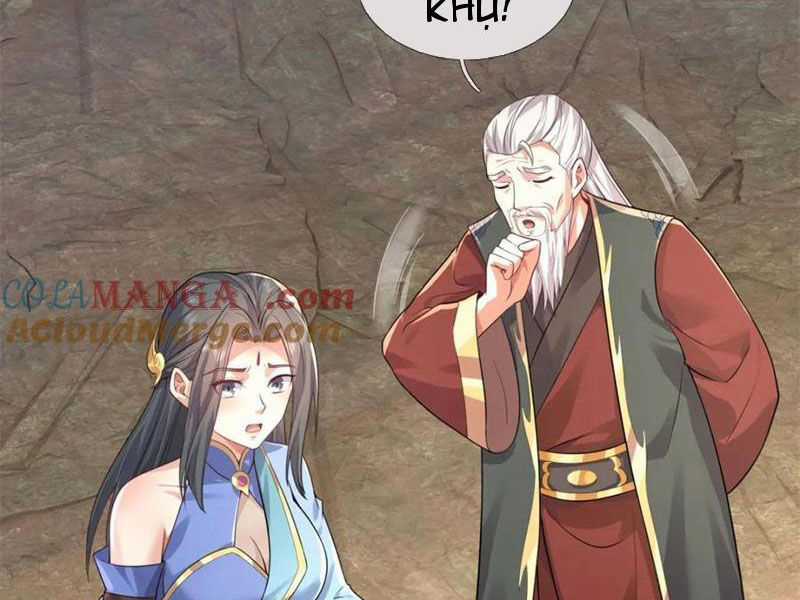 Khởi Đầu Có Kiếm Vực, Ta Sẽ Trở Thành Kiếm Thần Chapter 156 trang 23