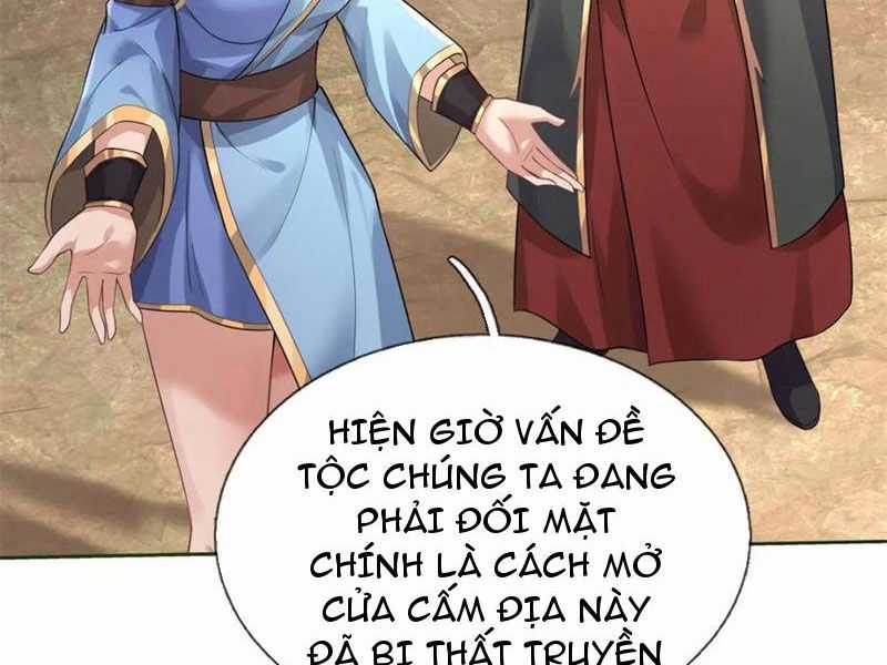 Khởi Đầu Có Kiếm Vực, Ta Sẽ Trở Thành Kiếm Thần Chapter 156 trang 24