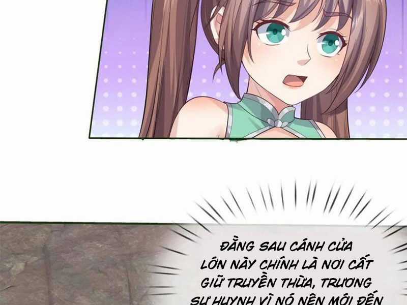 Khởi Đầu Có Kiếm Vực, Ta Sẽ Trở Thành Kiếm Thần Chapter 156 trang 26