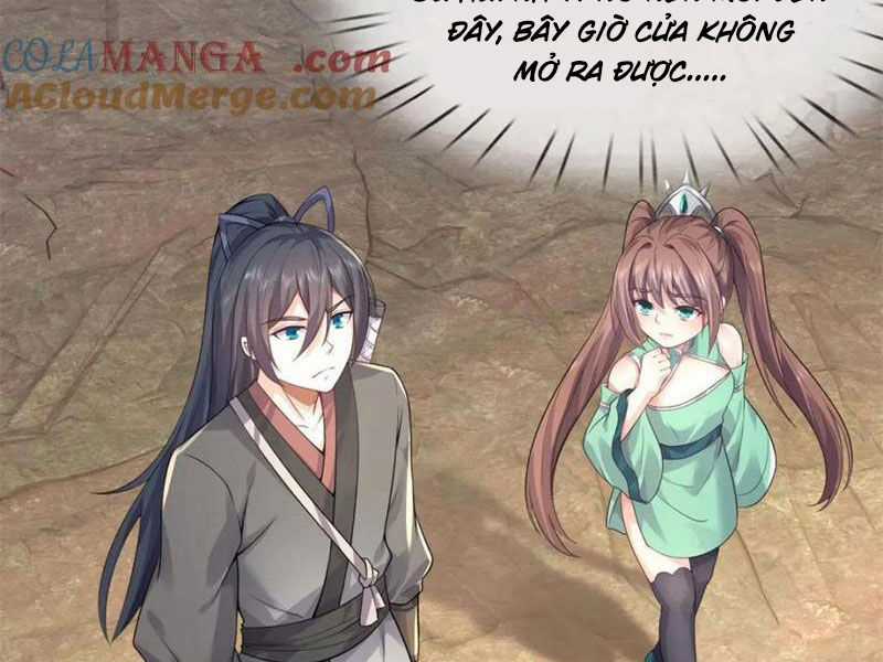 Khởi Đầu Có Kiếm Vực, Ta Sẽ Trở Thành Kiếm Thần Chapter 156 trang 27