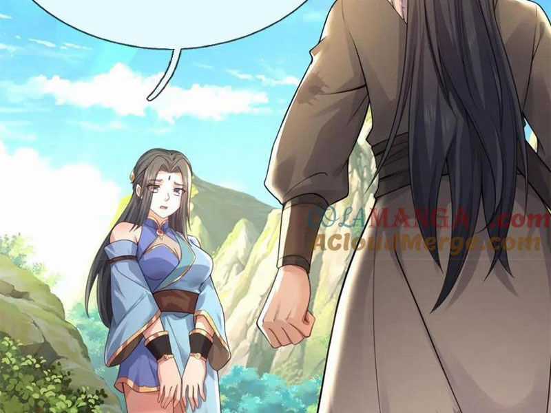 Khởi Đầu Có Kiếm Vực, Ta Sẽ Trở Thành Kiếm Thần Chapter 156 trang 29