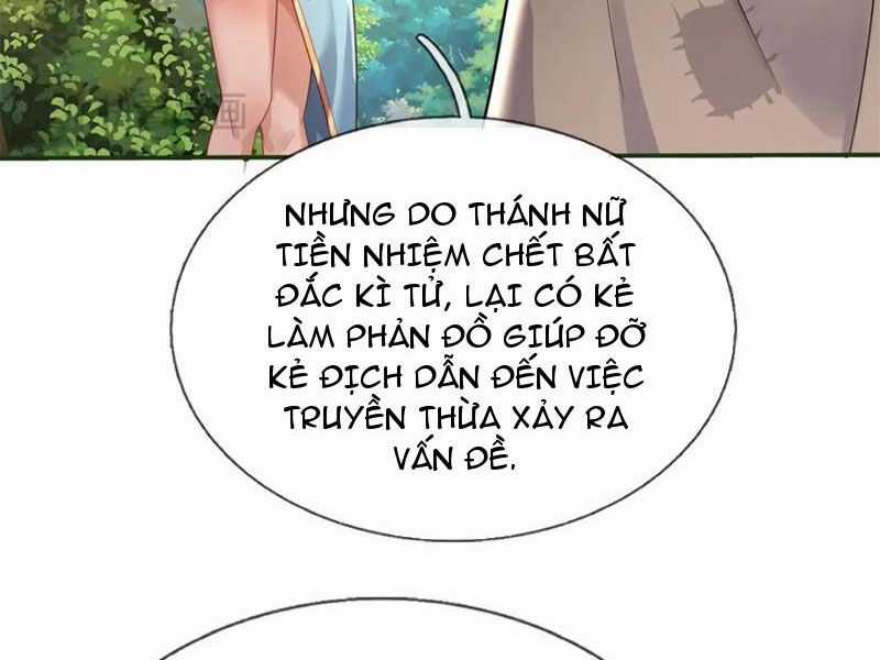 Khởi Đầu Có Kiếm Vực, Ta Sẽ Trở Thành Kiếm Thần Chapter 156 trang 30