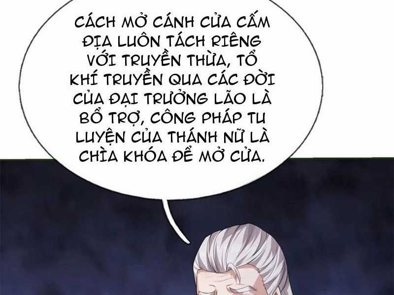 Khởi Đầu Có Kiếm Vực, Ta Sẽ Trở Thành Kiếm Thần Chapter 156 trang 31
