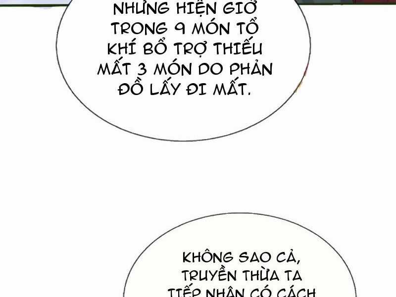 Khởi Đầu Có Kiếm Vực, Ta Sẽ Trở Thành Kiếm Thần Chapter 156 trang 33