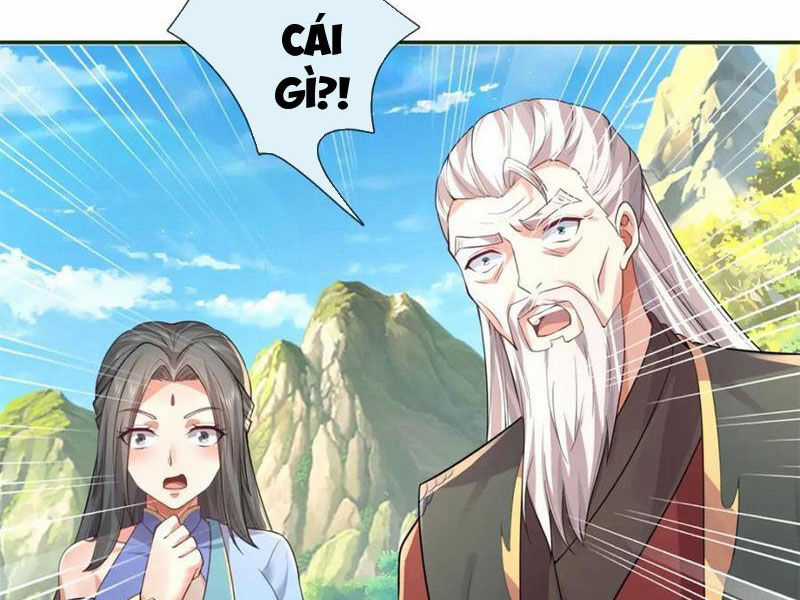 Khởi Đầu Có Kiếm Vực, Ta Sẽ Trở Thành Kiếm Thần Chapter 156 trang 36