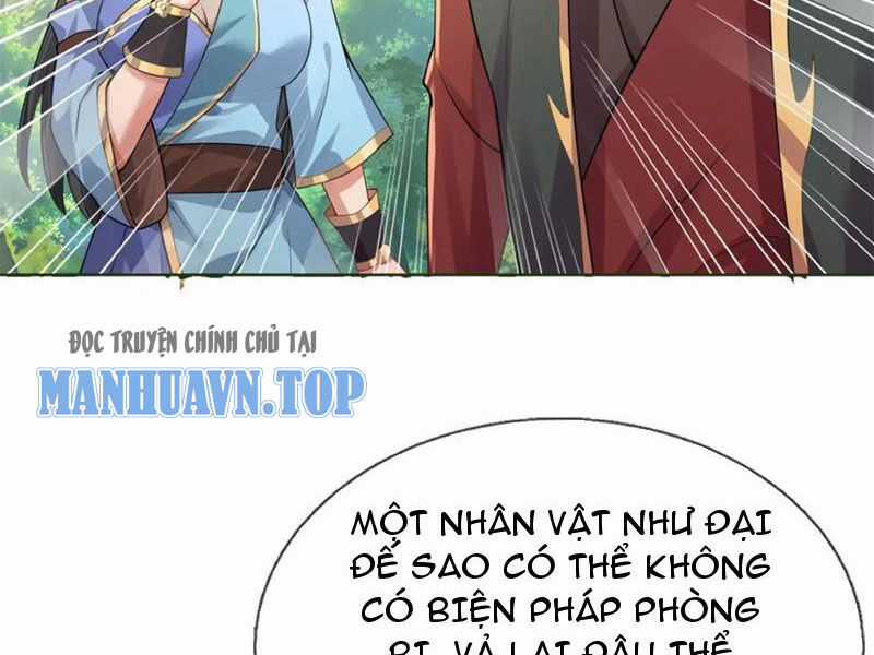 Khởi Đầu Có Kiếm Vực, Ta Sẽ Trở Thành Kiếm Thần Chapter 156 trang 37