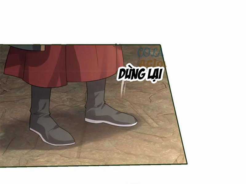 Khởi Đầu Có Kiếm Vực, Ta Sẽ Trở Thành Kiếm Thần Chapter 156 trang 4