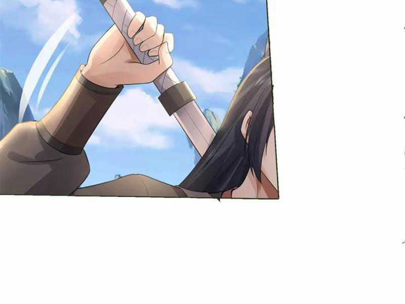 Khởi Đầu Có Kiếm Vực, Ta Sẽ Trở Thành Kiếm Thần Chapter 156 trang 42