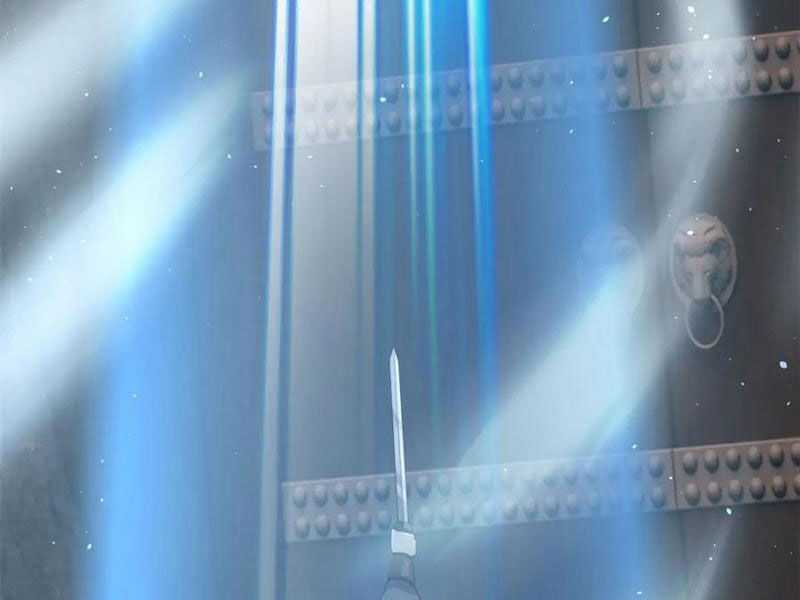 Khởi Đầu Có Kiếm Vực, Ta Sẽ Trở Thành Kiếm Thần Chapter 156 trang 45