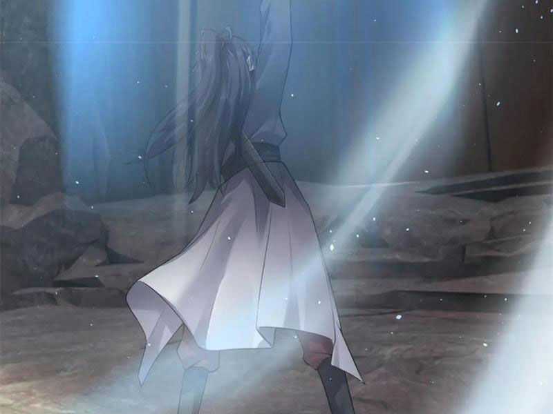 Khởi Đầu Có Kiếm Vực, Ta Sẽ Trở Thành Kiếm Thần Chapter 156 trang 46