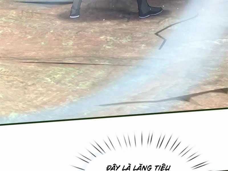 Khởi Đầu Có Kiếm Vực, Ta Sẽ Trở Thành Kiếm Thần Chapter 156 trang 47