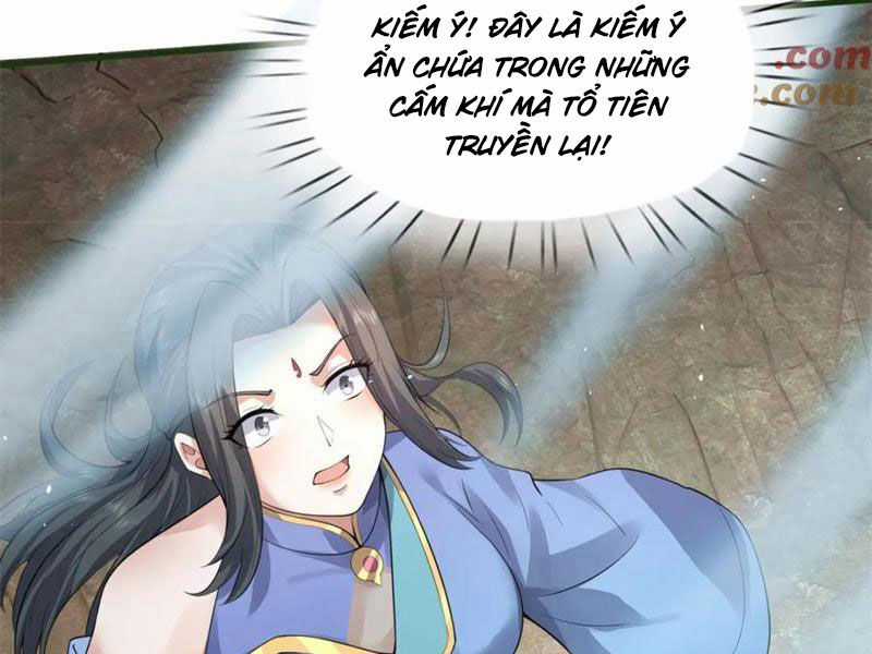 Khởi Đầu Có Kiếm Vực, Ta Sẽ Trở Thành Kiếm Thần Chapter 156 trang 48