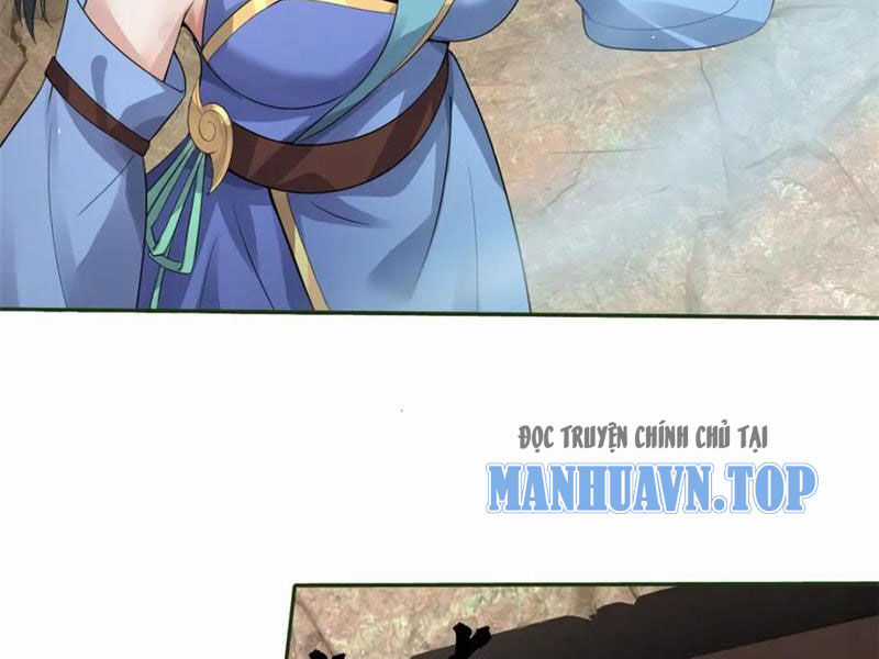 Khởi Đầu Có Kiếm Vực, Ta Sẽ Trở Thành Kiếm Thần Chapter 156 trang 49
