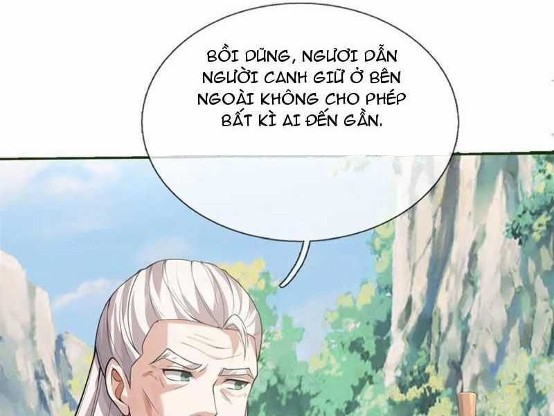 Khởi Đầu Có Kiếm Vực, Ta Sẽ Trở Thành Kiếm Thần Chapter 156 trang 5