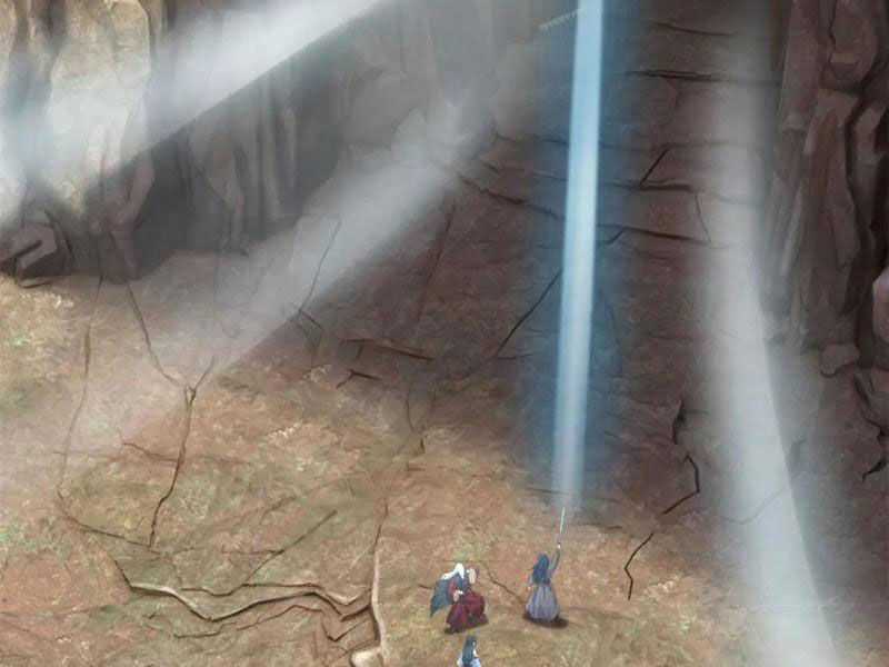 Khởi Đầu Có Kiếm Vực, Ta Sẽ Trở Thành Kiếm Thần Chapter 156 trang 52