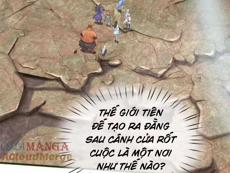 Khởi Đầu Có Kiếm Vực, Ta Sẽ Trở Thành Kiếm Thần Chapter 156 trang 53